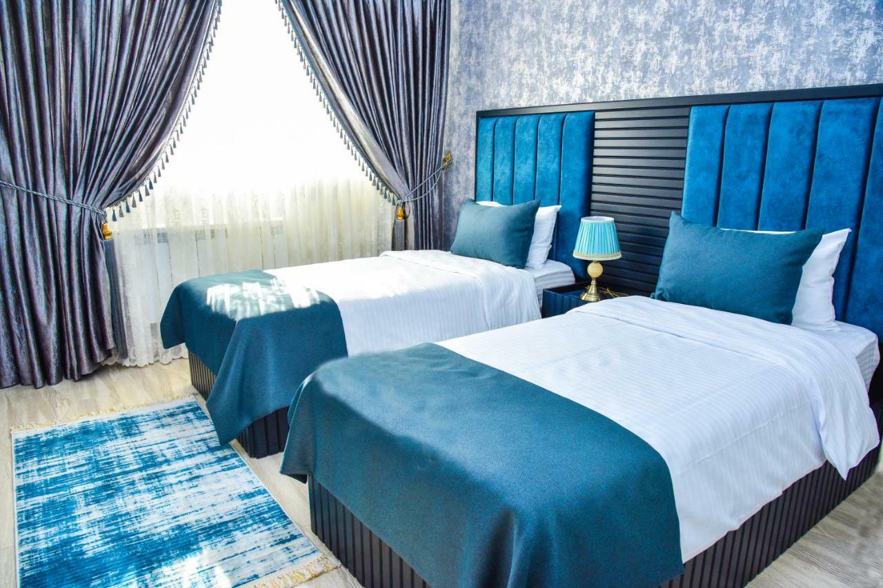 Supreme Hotel Baku Zabrat Exterior foto