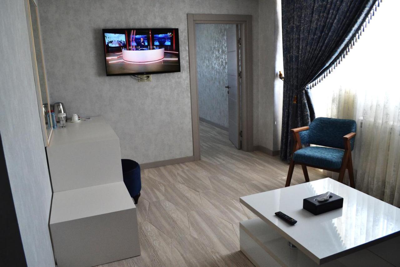 Supreme Hotel Baku Zabrat Exterior foto