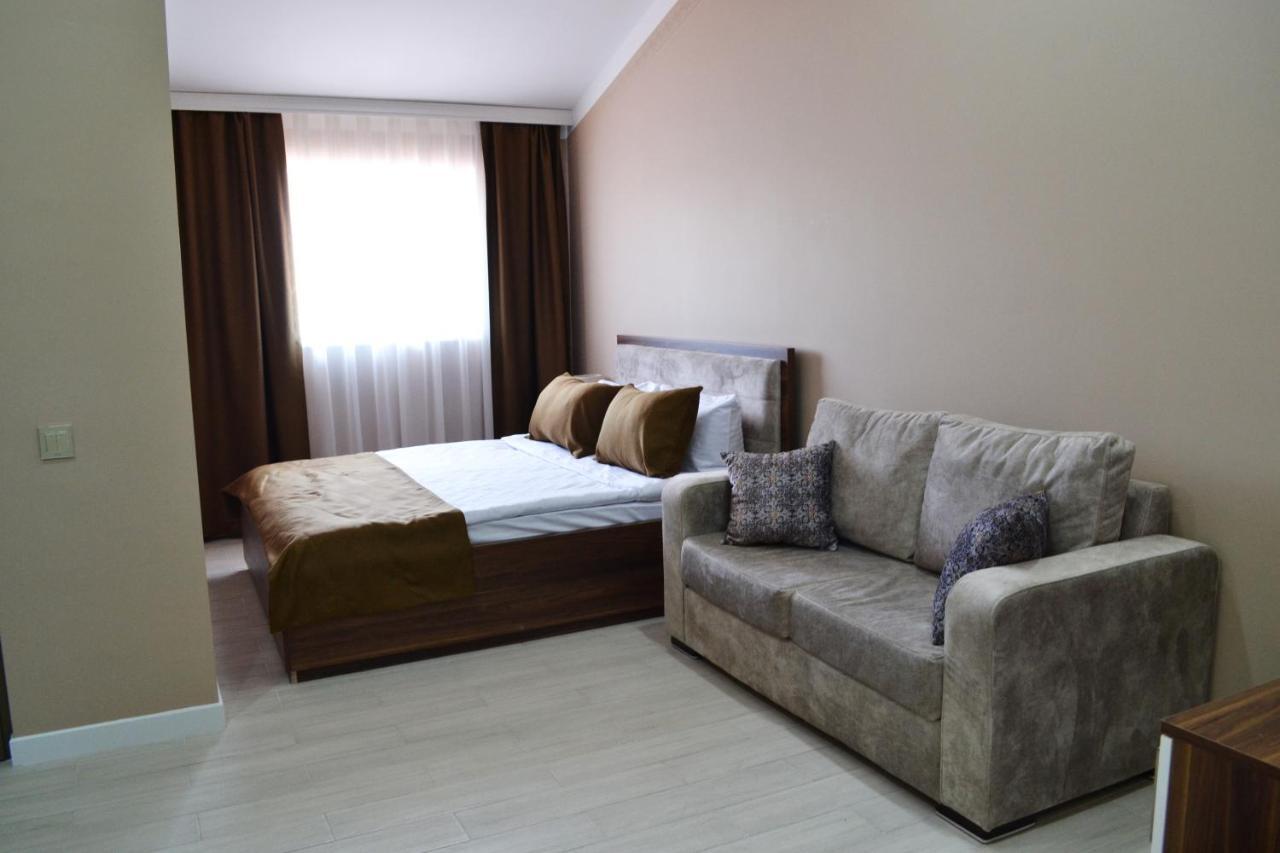 Supreme Hotel Baku Zabrat Exterior foto